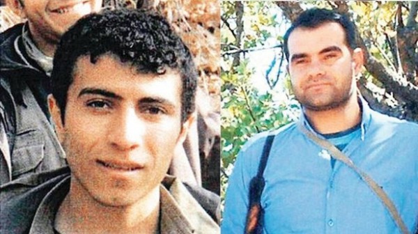 HDP'li eski Kocaköy Belediye Başkanı Rojda Nazlier'in cezası belli oldu!