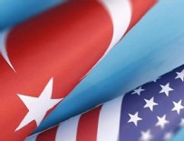 İSMAİL DEMİR - ABD yaptırım kararlarını açıkladı!