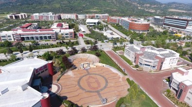 ADÜ'nün 2021 Yılı Bütçesi 538 Milyon TL Oldu