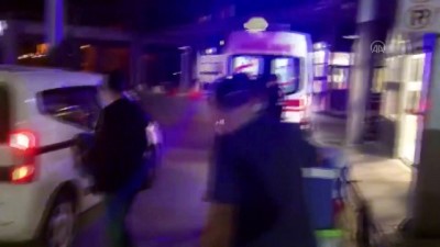 Afyonkarahisar'da Beyin Ölümü Gerçekleşen Hastanın Organları 3 Kişiye Umut Oldu