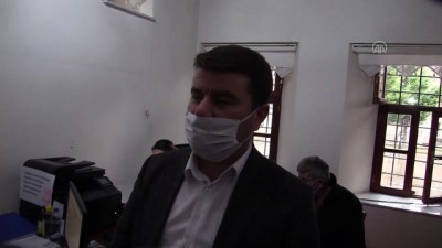 Aksaray Belediyesi Kovid-19 Nedeniyle Kepenk Kapatan Esnafa 1000 Lira Nakit Verecek