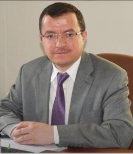 Arslan'ın İsmi Konferans Salonuna Verildi