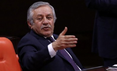 Bakan Varank'ı susturmak isteyen CHP ve HDP'lilere TBMM Başkanvekili Celal Adan'dan tarihi ayar!