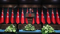 YUNANISTAN - Başkan Erdoğan kabineyi topluyor! Koronavirüste yeni tedbir mi esneme mi?