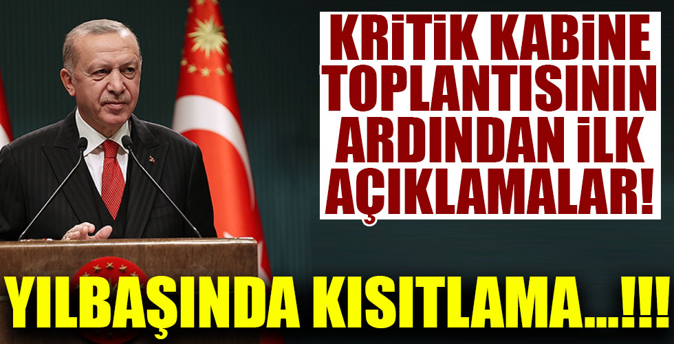 Başkan Erdoğan ulusa seslendi!