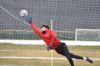 BB Erzurumspor'da Kupa Mesaisi