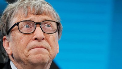 Bill Gates'ten pandemi açıklaması! 'Normale' inanmıyorum