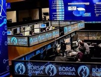 Borsa yine rekor tazeledi!