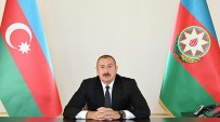 Cumhurbaşkanı Aliyev Açıklaması 'ABD'nin Türkiye'ye Yönelik Yaptırım Kararı Kabul Edilemez'