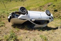 Denizli'de Son 1 Hafta İçerisinde 81 Trafik Kazası Meydana Geldi