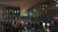 Ermenistan'da Paşinyan Karşıtı Gösteri