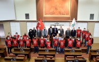 Eskişehir'de Toplu İş Sözleşmesi Sevinci