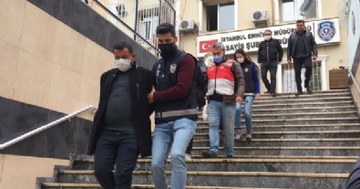 FETÖ yalanıyla 10 milyonluk vurgun yaptılar