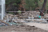 Fosseptikte Tahliye Faciası Açıklaması 3 Ölü, 5 Yaralı