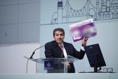 Göksu'dan Halk Ekmek Açıklaması