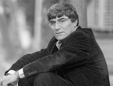 Hrant Dink davasında mütalaa verildi!