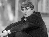 HRANT DİNK - Hrant Dink davasında mütalaa verildi!