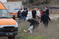 İzmir'de Taşkına Kapılan 2 Kişinin Cansız Bedenine Ulaşıldı Haberi