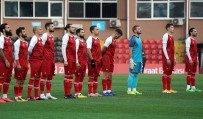 Karagümrük-Galatasaray Maçı Esenyurt'ta