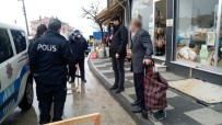 Karantinayı İhlal Edip Pazar Alışverişine Çıktı, Savunması Pes Dedirtti Açıklaması 'Haberim Yoktu' Haberi