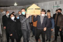 Kemal Balaban Çınarcık'ta Toprağa Verildi