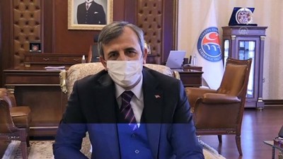 Kırıkkale'de YHT Hattı İnşaatından Hırsızlık Yaptığı İddia Edilen Şüpheli Yakalandı