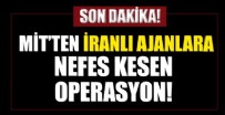 İSVEÇ - MİT'ten İstanbul'da İranlı ajanlara operasyon