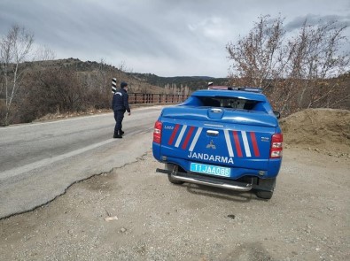 O İlçede 25 Gündür Pozitif Vaka Görülmüyor