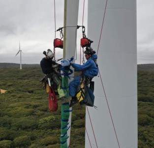 RES'lerimiz Yaşlanıyor, Bakım Personeli İhtiyacı Artıyor