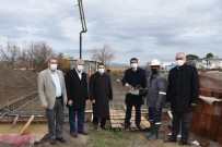 Şehzadeler Belediyesi'nin Yeni Yatırımı Amatörü İhya Edecek