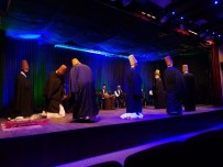 Sincan Belediyesi Hz. Mevlana'yı Andı