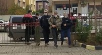Sınırda Yakalanan Fransız Terörist Tutuklandı Haberi