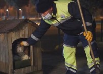 Siz Evde Kalın, Onlar Bize Emanet