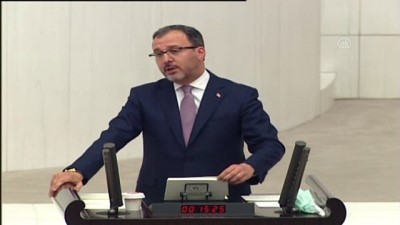 TBMM Başkanı Şentop, Moldova Büyükelçisi Croitor'u Kabul Etti Açıklaması