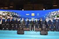 TRT Uluslararası Konya Film Platoları Protokolü İmzalandı Haberi
