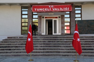 Tunceli'de Eylem Ve Etkinliklere 15 Gün Covid-19 Yasağı