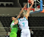 Türk Telekom Açıklaması 87 - Lokman Hekim Fethiye Belediyespor Açıklaması 75