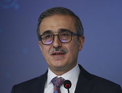 Yaptırım kararının ardından İsmail Demir'den ilk açıklama!