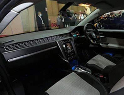 Yerli Otomobil dünya basınında! 8 saniye detayı...!!!