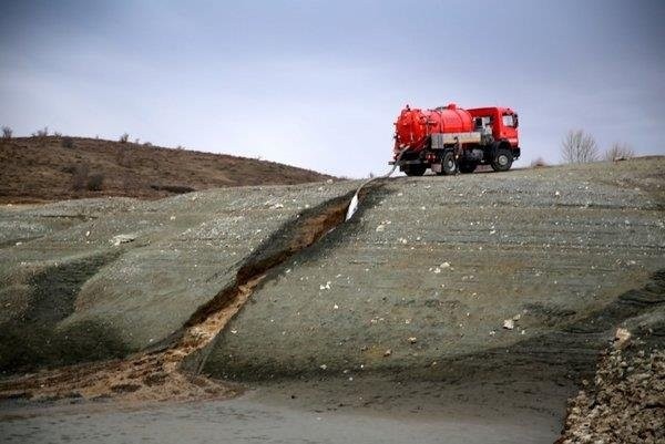 Kuraklık riski sonrası flaş karar! Bakanlık harekete geçti..