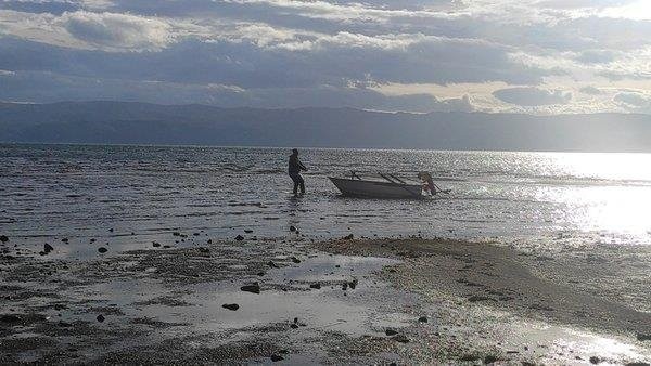 Kuraklık riski sonrası flaş karar! Bakanlık harekete geçti..