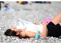 500 Milyon Kişinin Covid Gölgesinde Tatil Yaptığı Turizm Sektöründe, 2021 Öngörüleri Yüksek