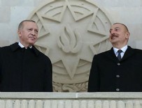 OBJEKTİF - Aliyev: 'ABD'nin yaptığı kabul edilemez!'