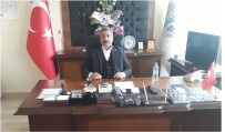 Belediye Başkanı Ömeroğlu Korona Virüse Yakalandı Haberi