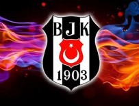 TARSUS İDMAN YURDU - Beşiktaş'ta koronavirüs şoku!