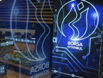 Borsa İstanbul'da tüm zamanların rekoru!