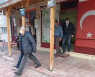 Burdur'da Kumar Operasyonu Haberi