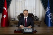 BUSKİ'nin HES Yatırımları Türkiye'ye Örnek