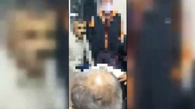 Çankırı'da Kumar Oynatılan Evdeki 14 Kişiye 32 Bin Lira Ceza