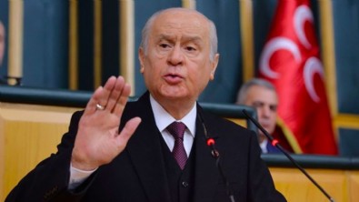 Devlet Bahçeli'nin 'HDP kapatılsın' çağrısına AK Parti Genel Başkanvekili Numan Kurtulmuş'tan cevap